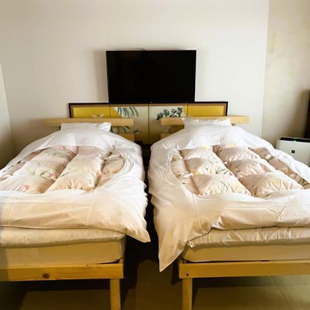 Kyoto Aya Guest House Экстерьер фото