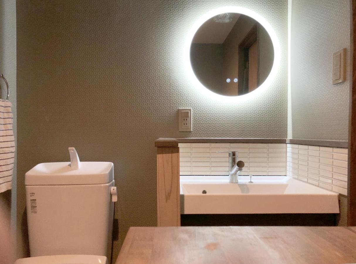 Kyoto Aya Guest House Экстерьер фото