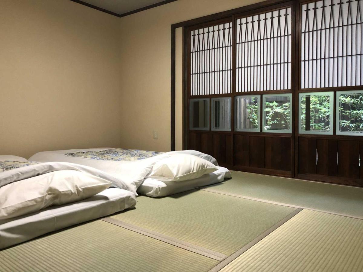 Kyoto Aya Guest House Экстерьер фото