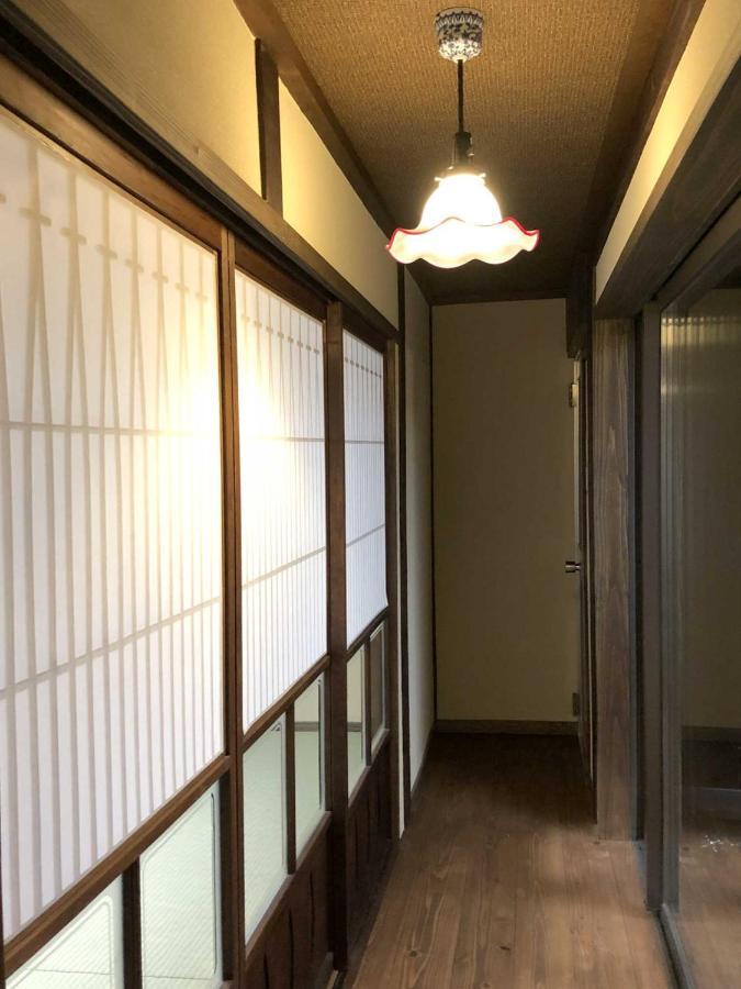 Kyoto Aya Guest House Экстерьер фото
