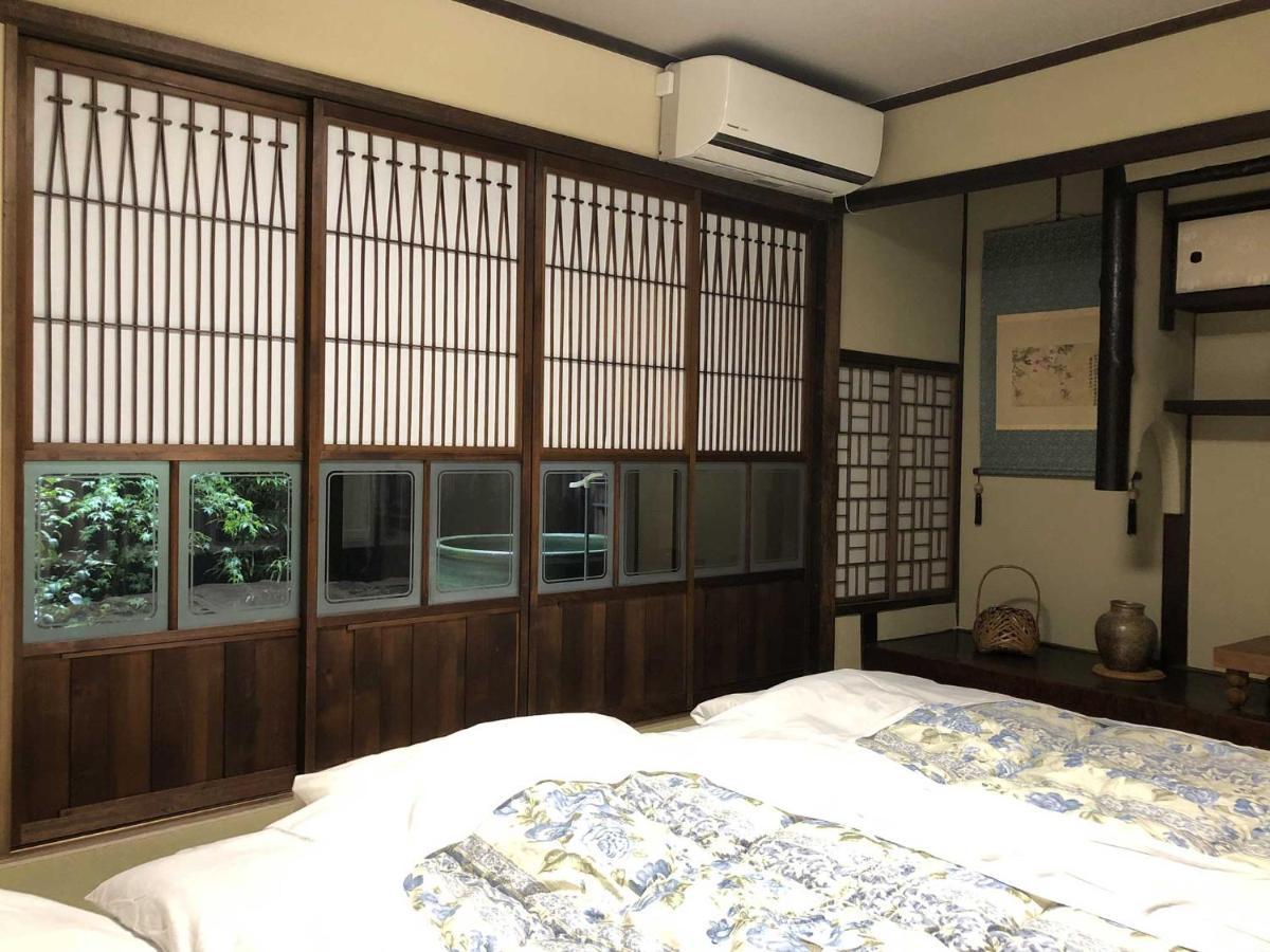 Kyoto Aya Guest House Экстерьер фото