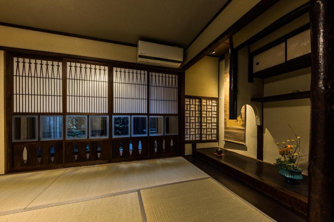 Kyoto Aya Guest House Экстерьер фото