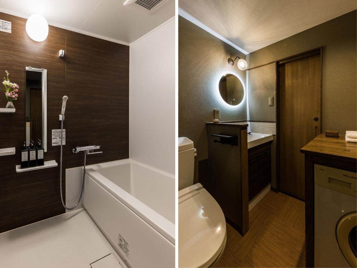 Kyoto Aya Guest House Экстерьер фото