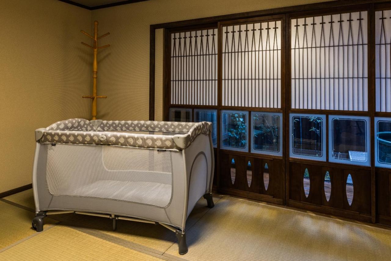 Kyoto Aya Guest House Экстерьер фото