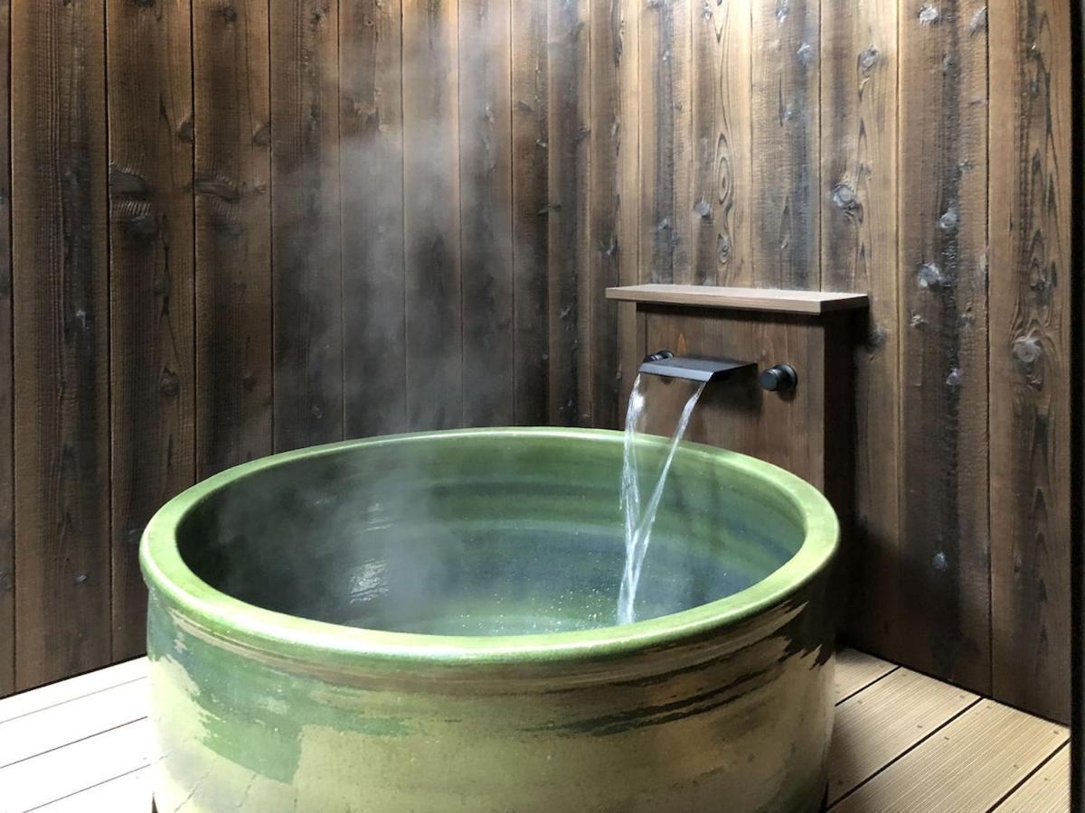Kyoto Aya Guest House Экстерьер фото