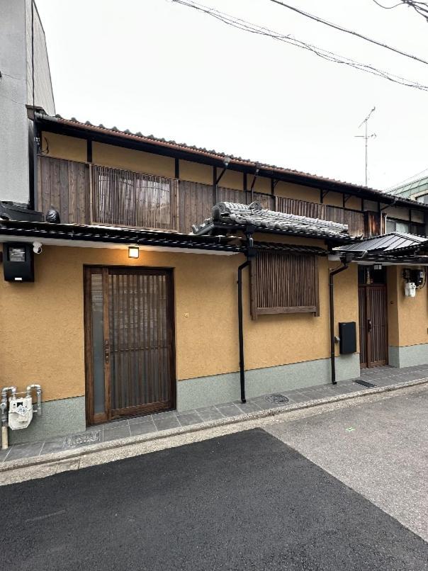 Kyoto Aya Guest House Экстерьер фото