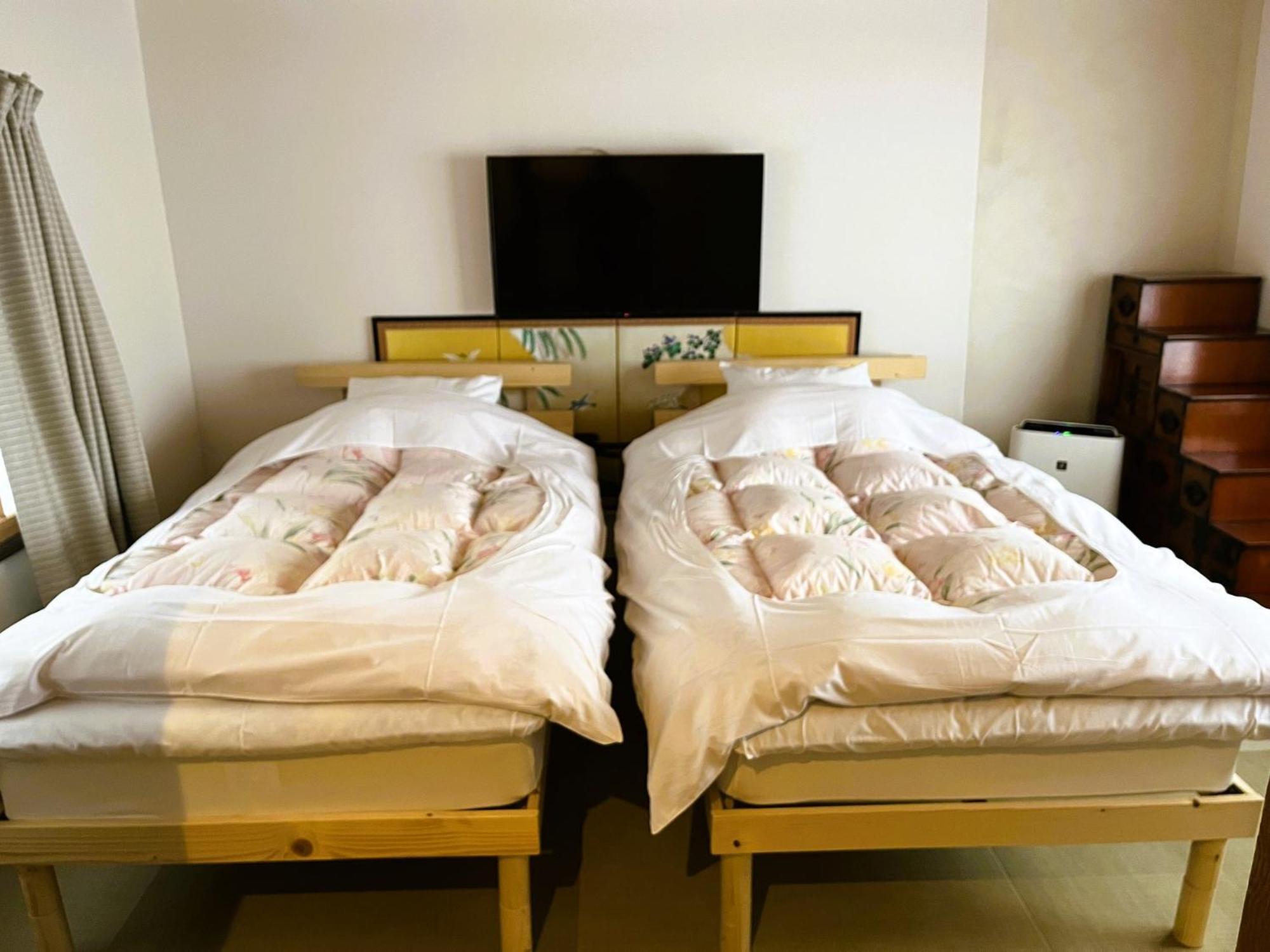 Kyoto Aya Guest House Экстерьер фото