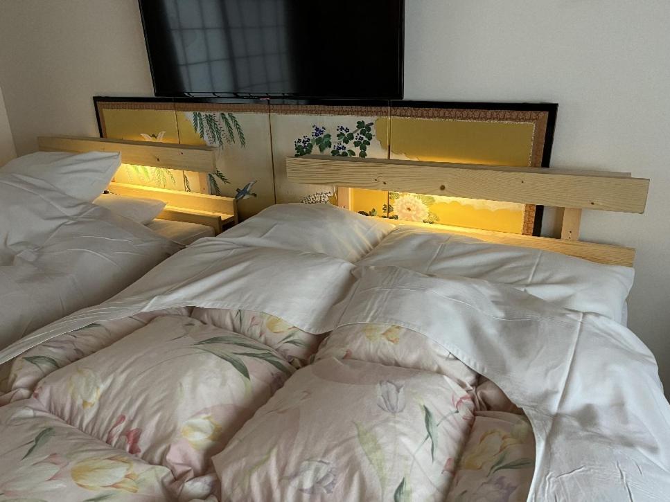 Kyoto Aya Guest House Экстерьер фото