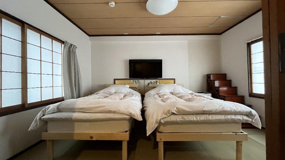 Kyoto Aya Guest House Экстерьер фото