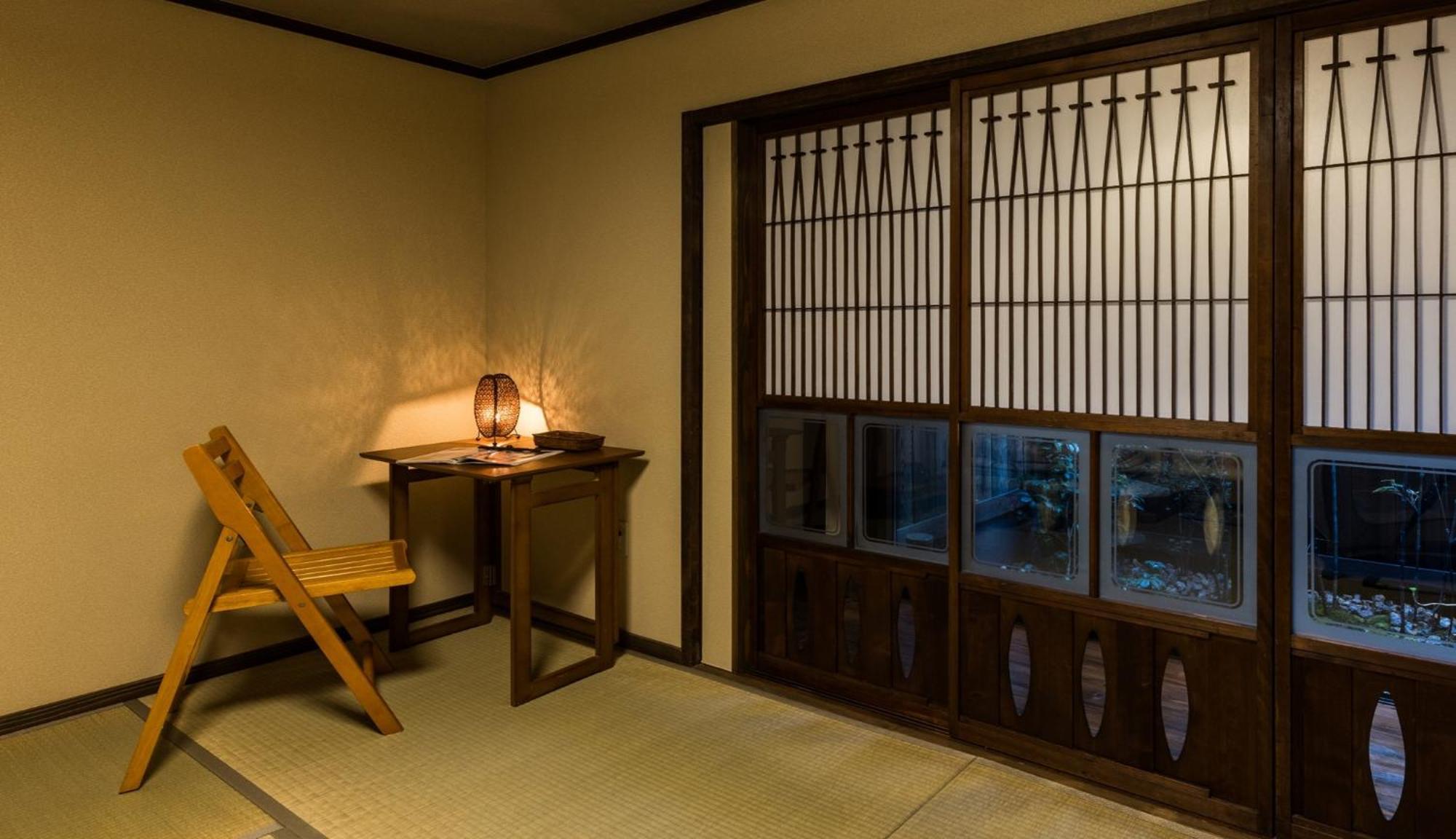 Kyoto Aya Guest House Экстерьер фото