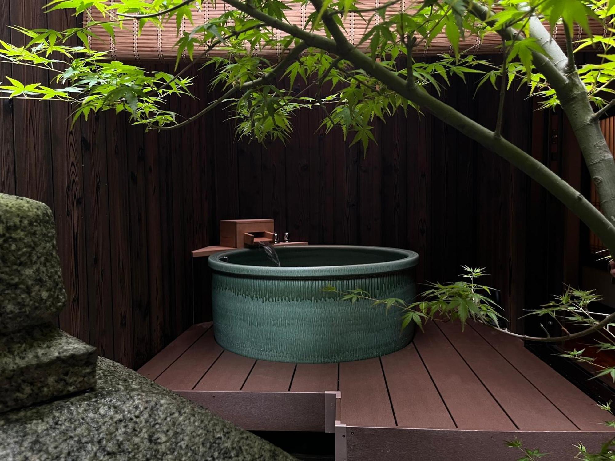 Kyoto Aya Guest House Экстерьер фото