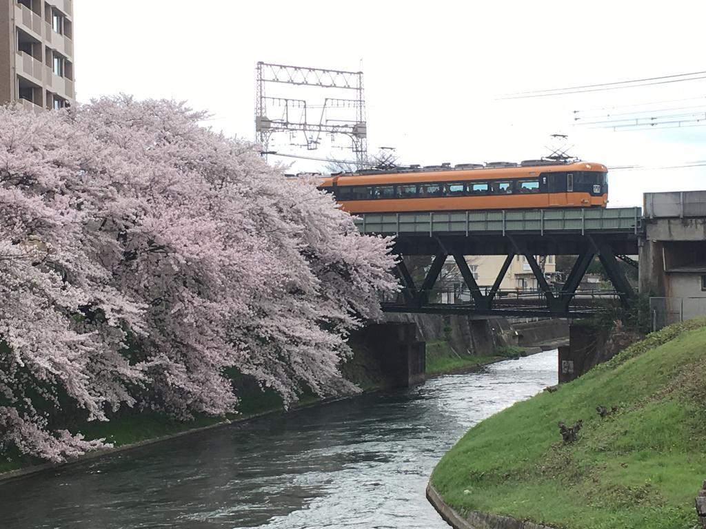 Kyoto Aya Guest House Экстерьер фото