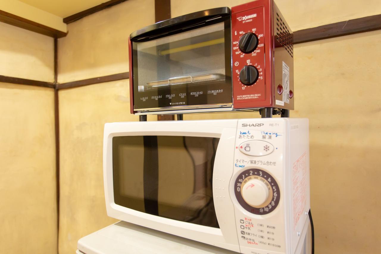 Kyoto Aya Guest House Экстерьер фото