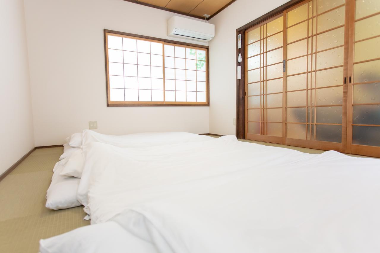 Kyoto Aya Guest House Экстерьер фото